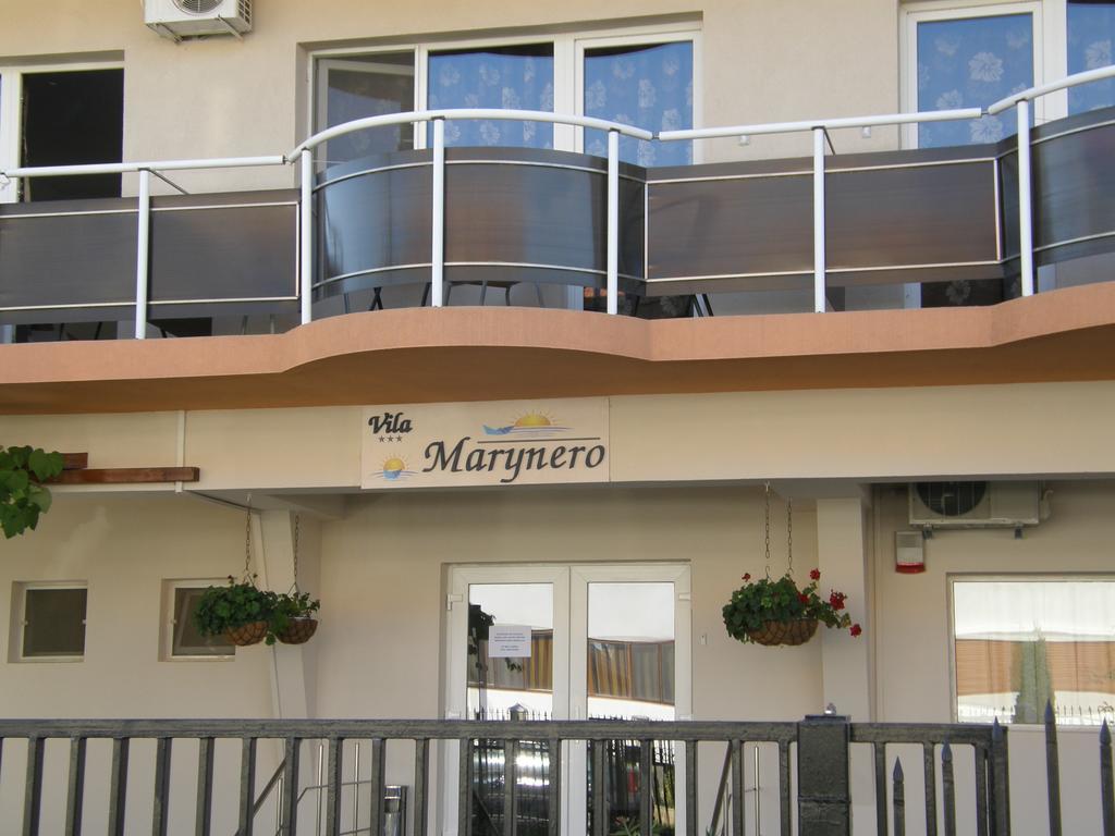 Marynero Hotel Navodari Exterior photo