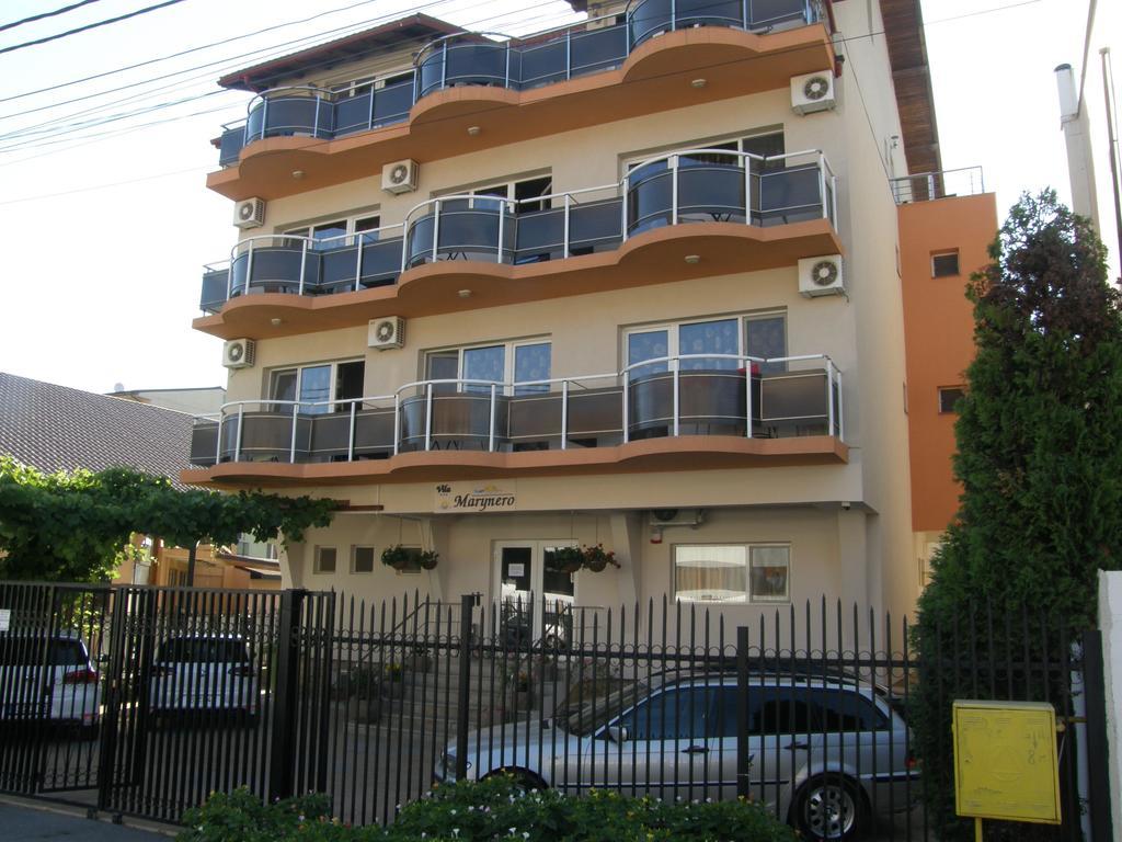 Marynero Hotel Navodari Exterior photo