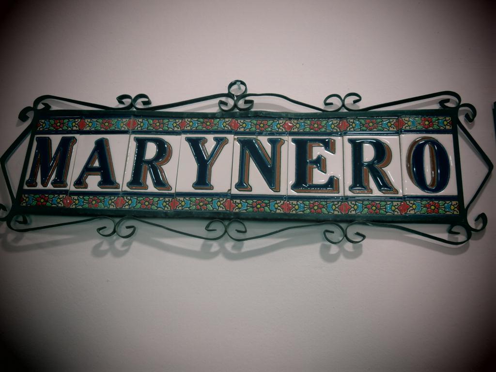 Marynero Hotel Navodari Exterior photo