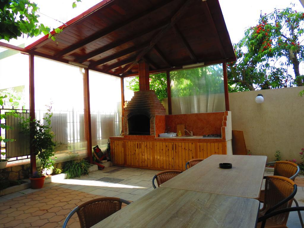 Marynero Hotel Navodari Exterior photo